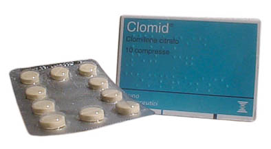 clomifen