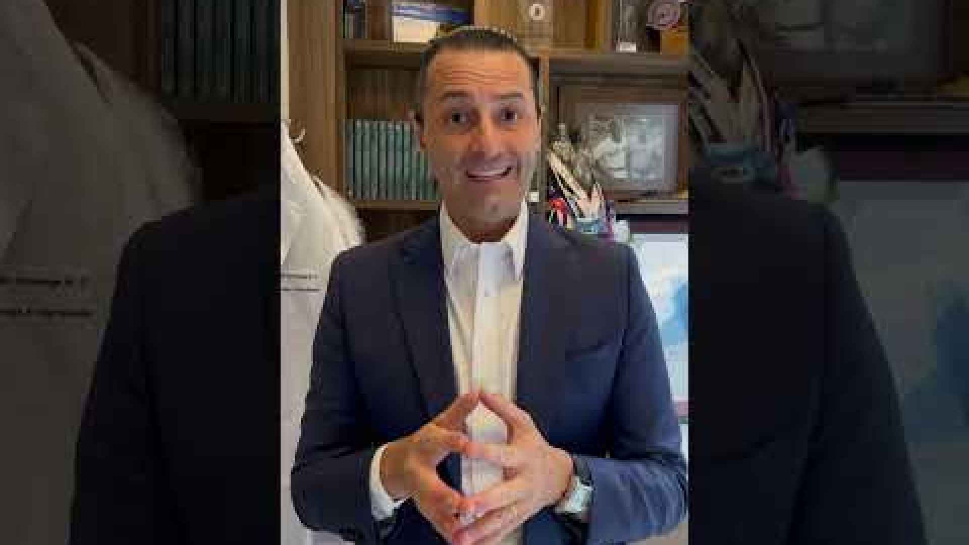 #hipogonadismo manejo na fase pré púbere com LH recombinante