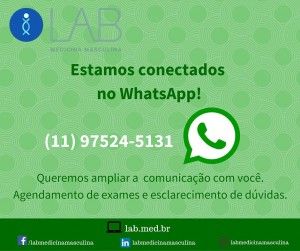 Whatsapp LAB