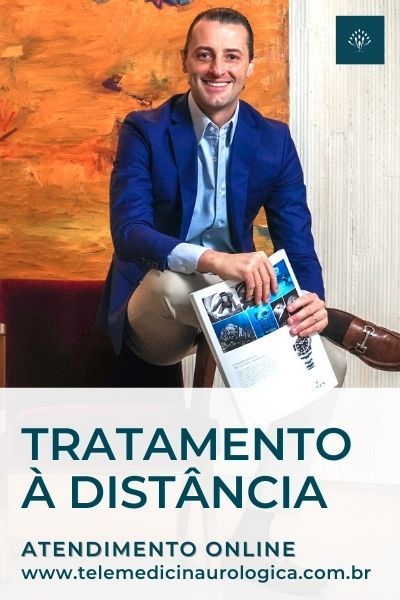 Tratamento à distância