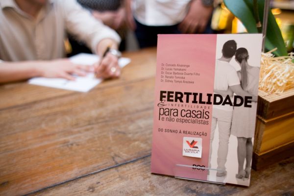 Fertilidade para casais